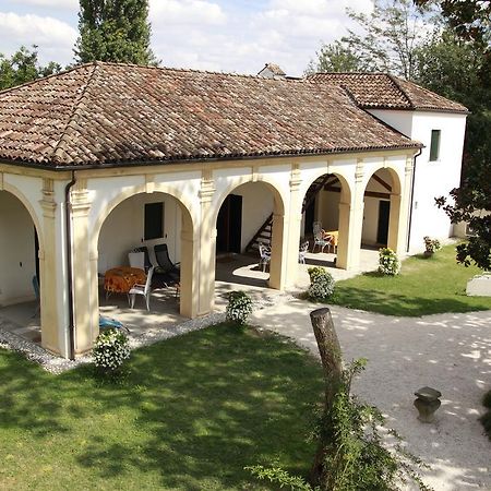 Villa Pastori Mira Dış mekan fotoğraf