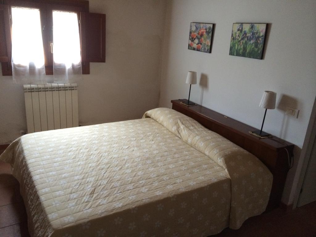 Villa Pastori Mira Dış mekan fotoğraf
