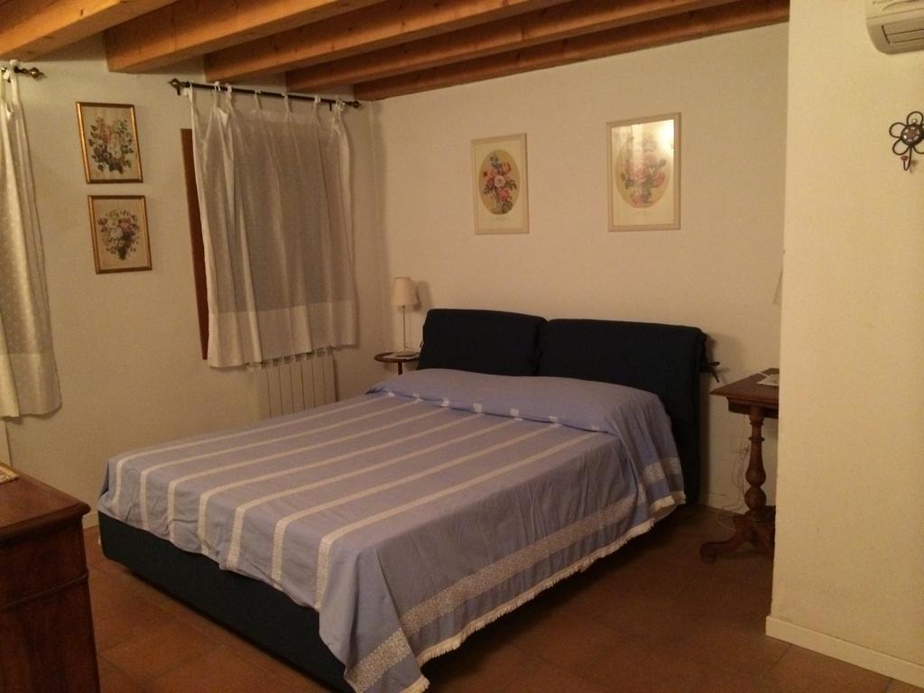 Villa Pastori Mira Oda fotoğraf