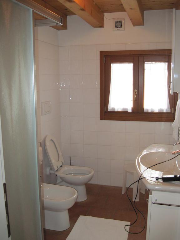 Villa Pastori Mira Oda fotoğraf