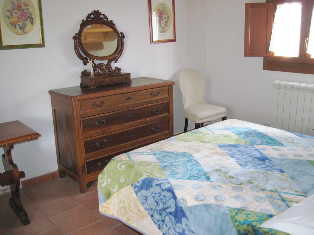 Villa Pastori Mira Oda fotoğraf