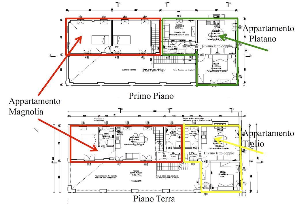 Villa Pastori Mira Dış mekan fotoğraf