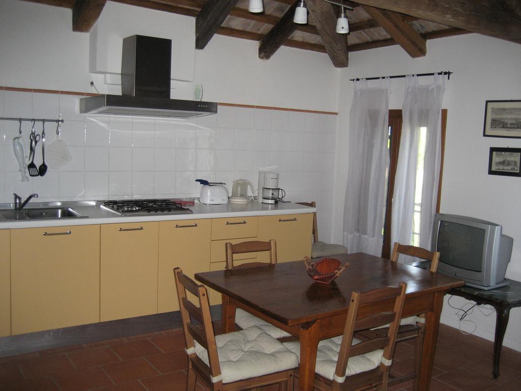 Villa Pastori Mira Dış mekan fotoğraf