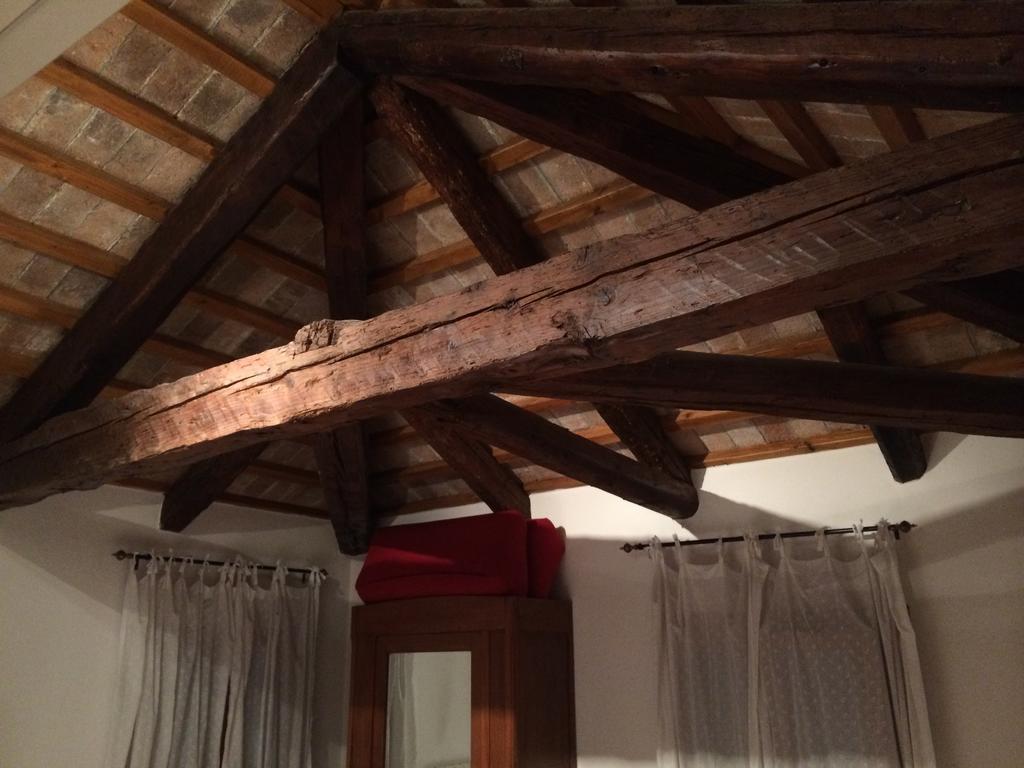 Villa Pastori Mira Dış mekan fotoğraf
