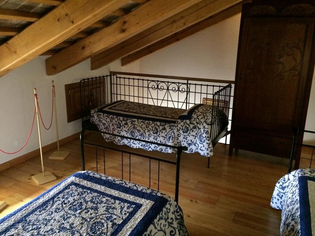 Villa Pastori Mira Dış mekan fotoğraf
