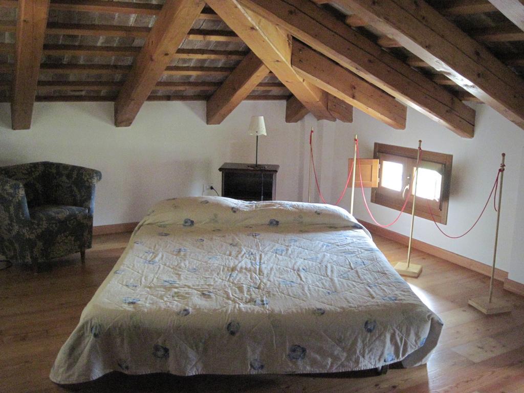Villa Pastori Mira Dış mekan fotoğraf
