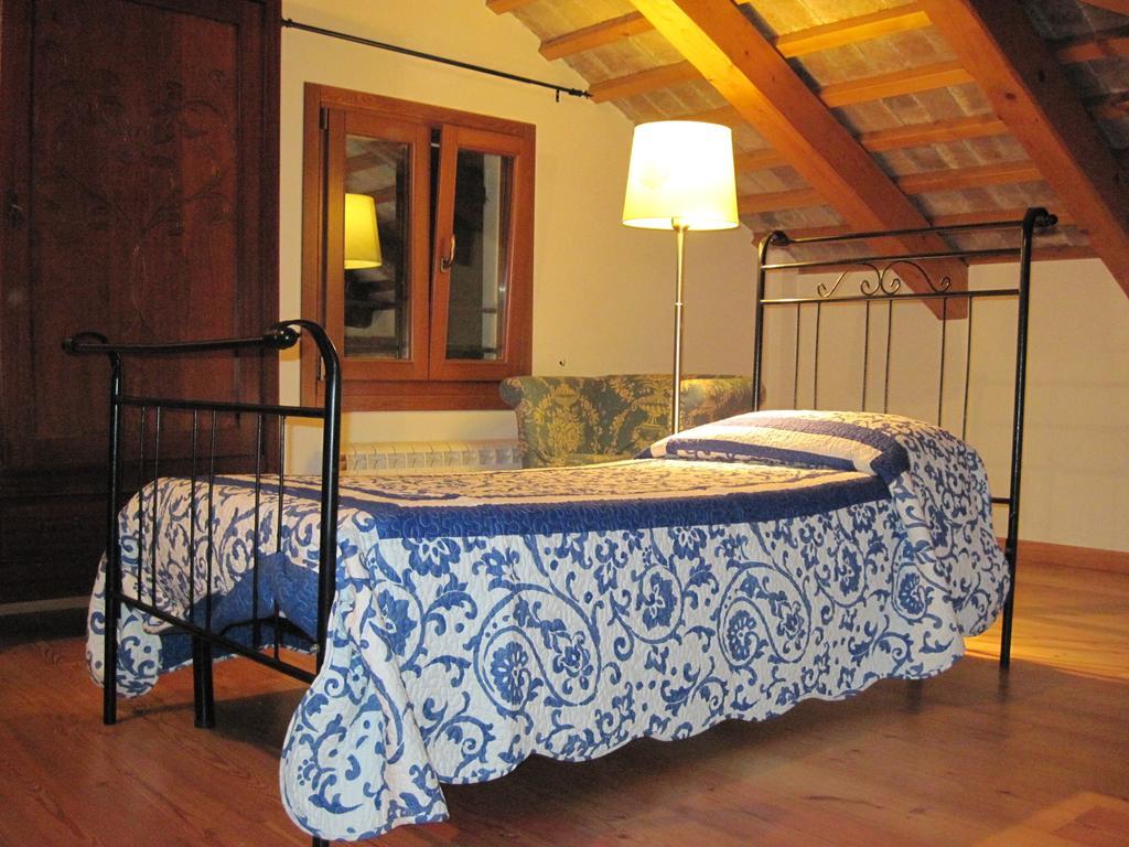 Villa Pastori Mira Dış mekan fotoğraf