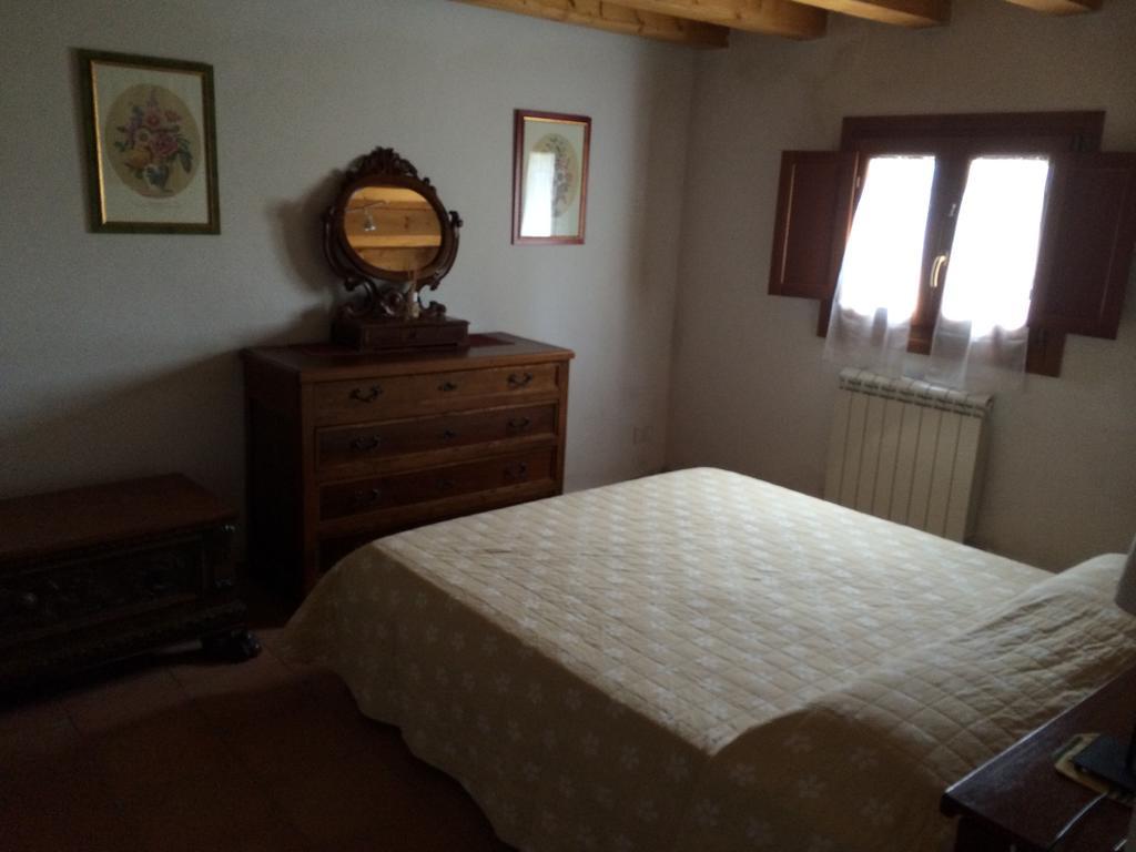 Villa Pastori Mira Dış mekan fotoğraf