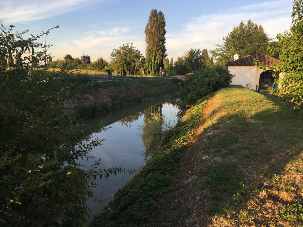 Villa Pastori Mira Dış mekan fotoğraf