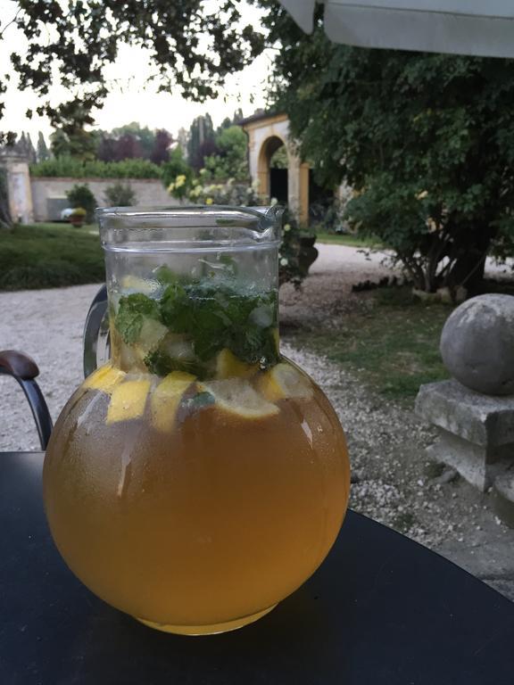 Villa Pastori Mira Dış mekan fotoğraf